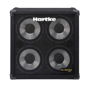 Hartke HCX410 410B XL 400 Watts Bass Cabinet